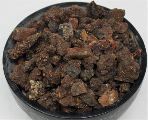 Myrrh Granular Resin Incense: Choose Ounces or lb Bulk Wholesale Lots - Picture 4 of 12