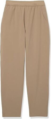 Amazon Aware Men's Stretch Moisture Wicking Active Trousers - Picture 2 of 6
