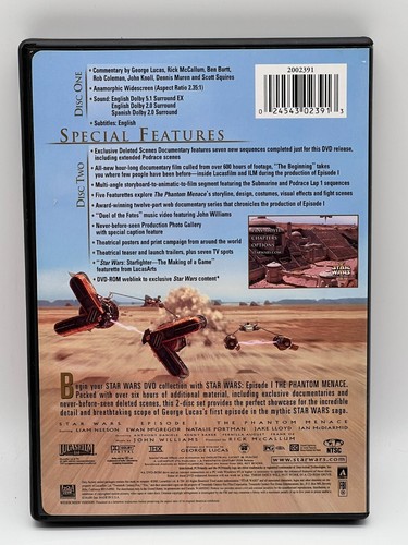 DVDs & Blu-rays *New & Pre-owned WITH CASES READ FULL DESC* - You Choose - Picture 376 of 453