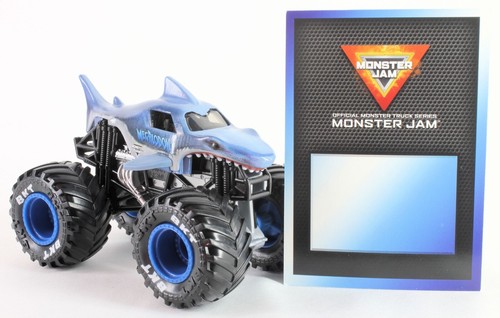 Monster Jam 1:64 Scale Trucks by Spin Master All Series Assortment Choose Loose - Picture 180 of 1,108