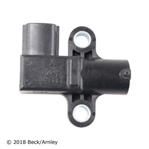 Engine Crankshaft Position Sensor-Crank Angle Sensor Beck//Arnley 180-0505