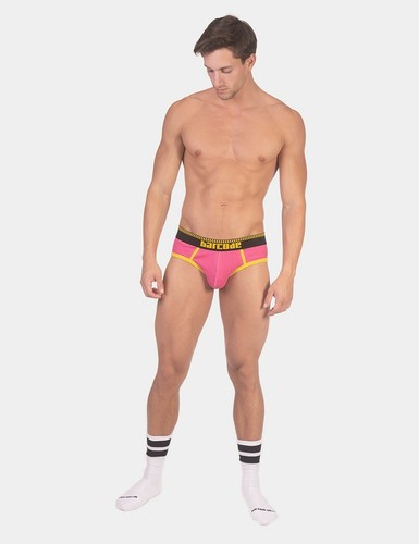 Breve sin espalda Berlin Wild Candy código de barras (nuevos colores añadidos) - Imagen 33 de 48