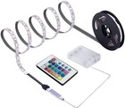 Battery LED Waterproof Indoor String & Fairy Lights