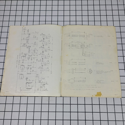 Royal Scale Radio Control RC Vintage Print Product Line 2 Catalogs, Price, Parts - Picture 13 of 20