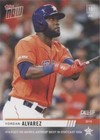 2019 Topps Now - Yordan Alvarez #533