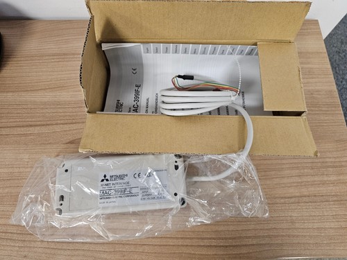 Control de interfaz M-Net Mitsubishi MAC-399IF-E MAC-399IF A2M - Imagen 2 de 2