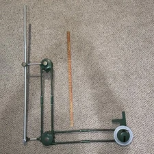 Vintage Board Master Universal Drafting Table Arm 24”