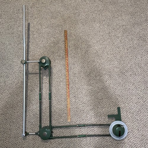 Vintage Board Master Universal Drafting Table Arm 24” - Picture 1 of 8