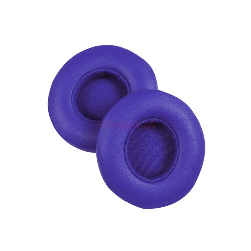 Replacement Ear Pads Cushion For Beats by Dr Dre Solo 2 Solo 3 Wireless/Wired - 第 18/163 張圖片