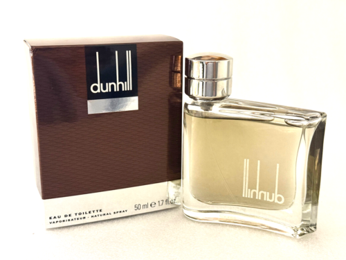 Dunhill Men's 1.7 oz Eau De Toilette Spray
