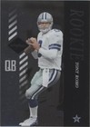 2003 Leaf Limited Tony Romo #123