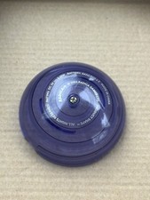 Radica 20 Questions Electronic Game Handheld Blue 2003 Battery Cover Only
