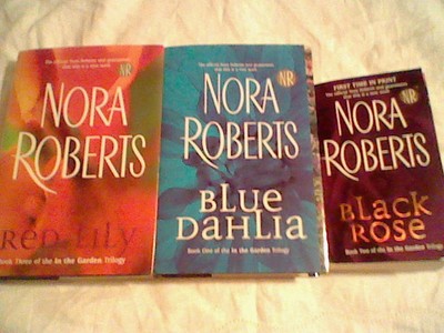 nora roberts trilogy blue dahlia nora roberts trilogy blue dahlia