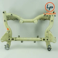 W212 10-11 Mercedes E350 E550 Front Subframe Sub Frame Engine Cross Member Z4857