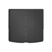 FROGUM Gummi Kofferraummatte Kofferraumwanne für BMW 5er F11 2010-2017