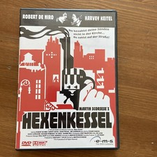 Hexenkessel von Martin Scorsese | DVD | Zustand gut
