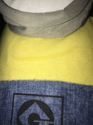 Toy Factory Despicable Me Minion Plush - Picture 12 of 12