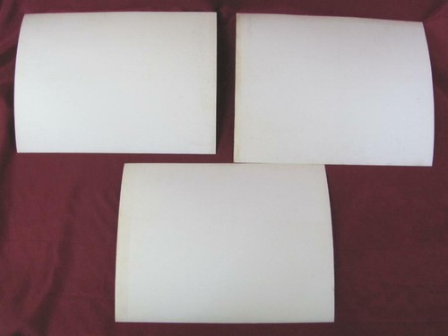 1960s VINTAGE SET OF 3 REPRODCTION PABLO PICASSO DRAWINGS ON CARDBOARD - Picture 12 of 12
