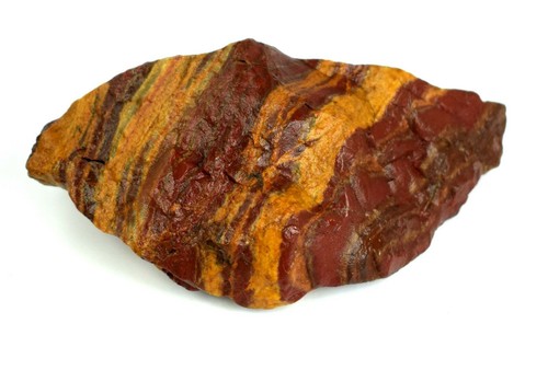 Diaspro Noreena Marrone Australiano Naturale 1029 Ct Pietra Preziosa Grezza Prodotto Nuovo - Foto 3 di 4