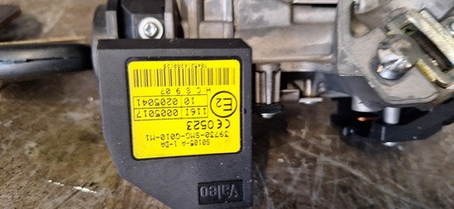 HONDA CIVIC MK8 IGNITION BARREL 2006 - 2011 #M7377 - Picture 4 of 10