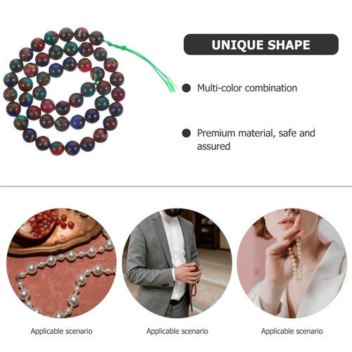 Multi-use Exquisite Unique Beads For Jewelry Making Jewelry Making Beads DIY - 第 11/12 張圖片