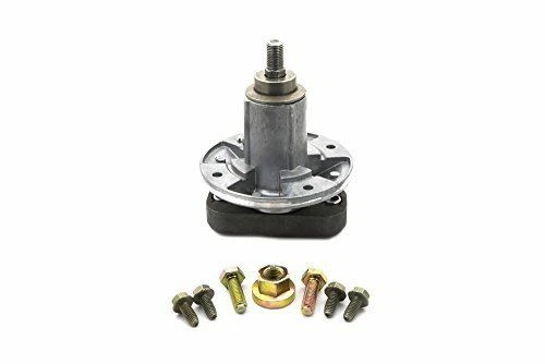 Arnold 490-130-0008 Lawn Mower Spindle Assembly - Thumbnail 2