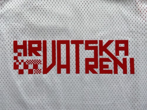 CROATIA FOOTBALL SHIRT SOCCER JERSEY NIKE CI8346-100 sz M MEN STYLE BASKETBALL - Picture 3 of 13