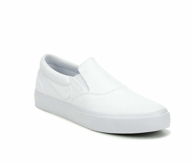 nike slip ons shoes
