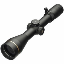 Leupold VX-3HD 3.5-10x50 CDS-ZL Illuminated FireDot Twilight Hunter...