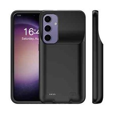 7500mAh Battery Charger Case For Samsung Galaxy S23 Plus/S23 /S23Charging cover