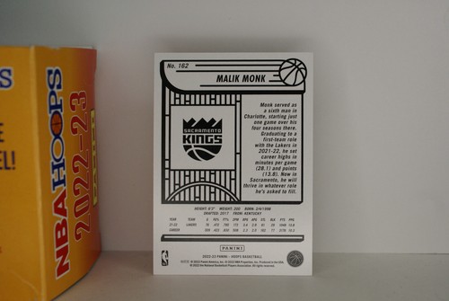 2022-23 PANINI HOOPS Base, Build a Set U Pick NBA Basketball card combined ship - Picture 209 of 373