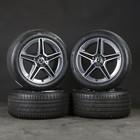 19 Pouces roues d'été Mercedes CLASSE S W223 AMG