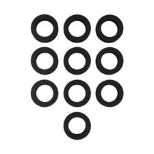 Appion MegaFlow Hose Gasket Kit for 1/4 in. FL Fittings KT11AA-R