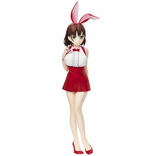 Unión Creative Tawawa on monday ai-chan (conejo versión) 1 7 escala personaje PVC Unión Creative Tawawa on monday ai-chan (conejo versión) 1 7 escala personaje PVC