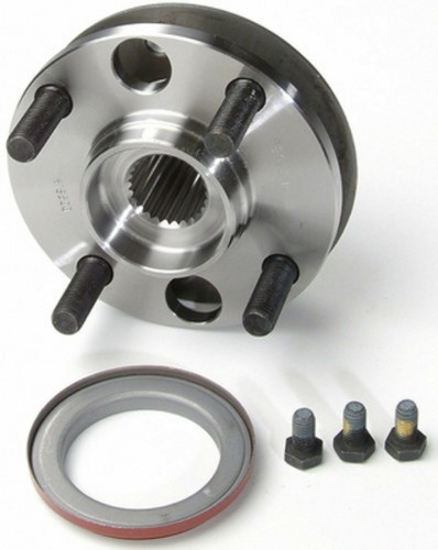 Wheel Bearing and Hub Assembly Front AUTO EXTRA 518500 - Bild 3 von 3
