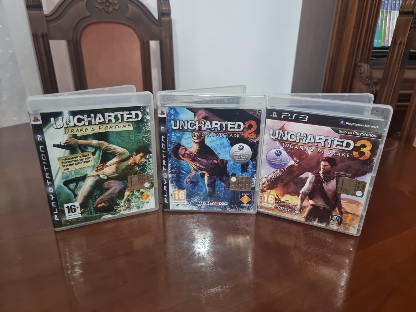 Foto 1 di 8