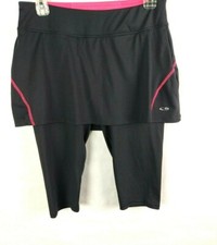CG by Champion Women's Activewear Skirt/Skort/Shorts No Pockets Size M