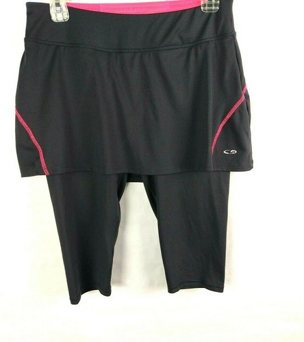 CG by Champion Women's Activewear Skirt/Skort/Shorts No Pockets Size M - Picture 1 of 7
