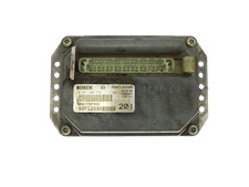 Controlador 0261200716 00077787850 Fiat Lancia Bosch 17509