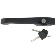 EXTERIOR DOOR HANDLE DT SPARE PARTS 1.22006 OE REPLACEMENT