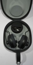 Nura Nuraphone Noise-Canceling In-Ear/Over-Ear Headphones - I00B - GREAT BASS