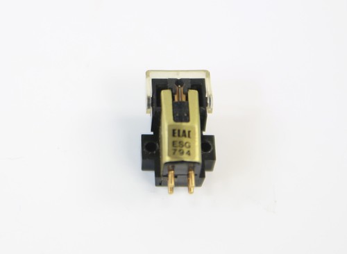 Cartouche micro ELAC ESG 794 avec DN794E - Photo 5 sur 5