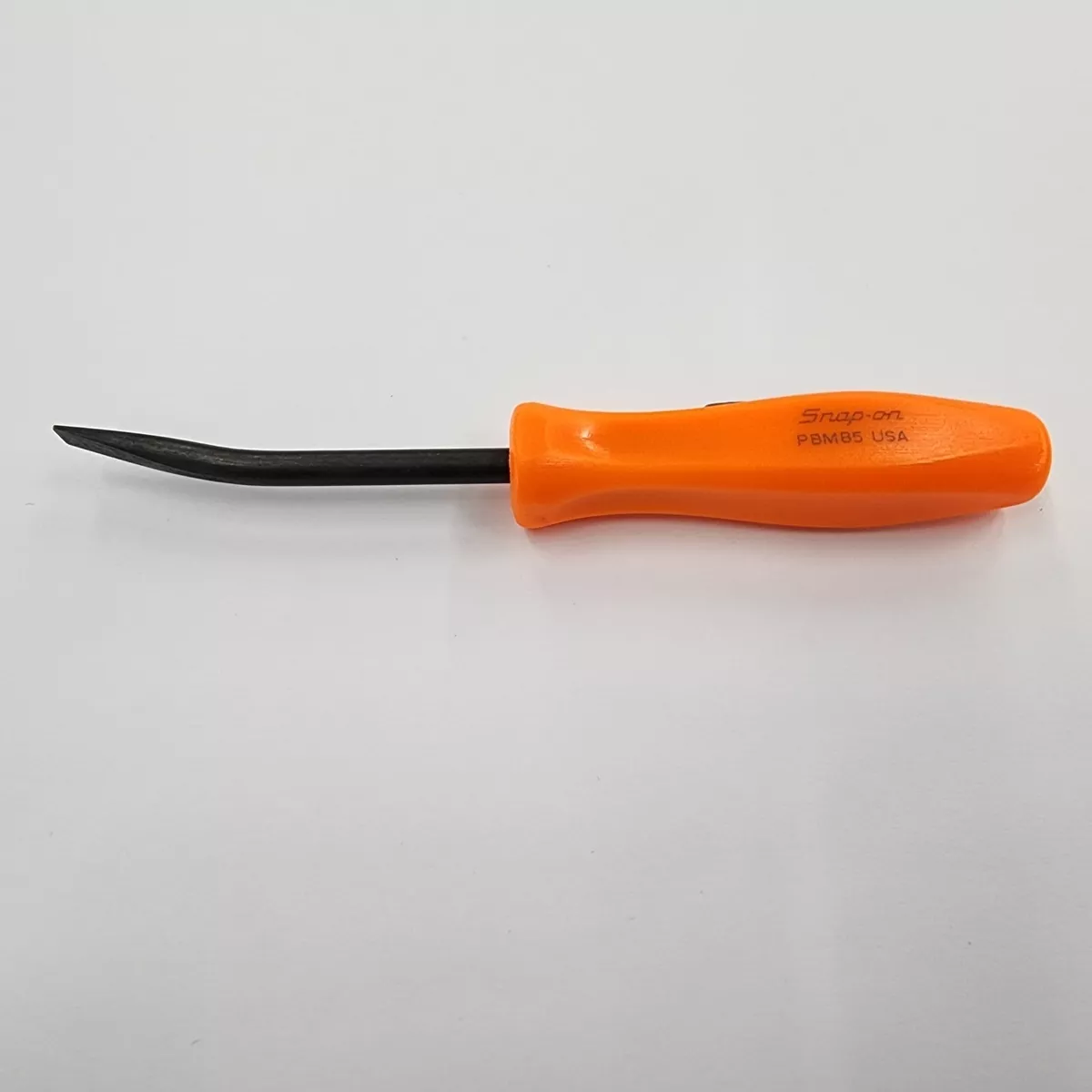 Snap on pocket pry bar online