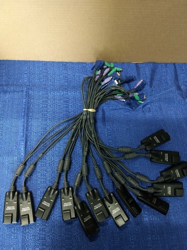 Altusen PS/2 VGA KVM Adapter Cable KA9520 - Picture 7 of 7