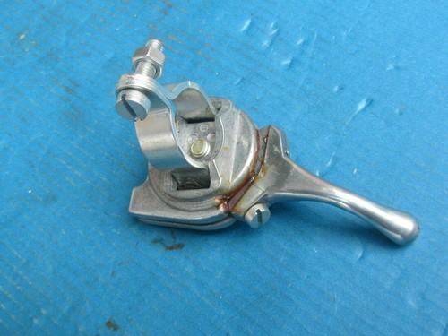ORIGINAL NOS MAGURA REGULIERHEBEL 22MM BMW ZUNDAPP HOREX NSU VICTORIA ADLER - Picture 6 of 6