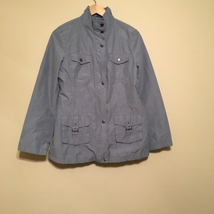 merona rain jacket