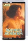 ORGAN MOODS AND MEMORIES  Tape 3   Cassette   Reader's Digest  KRD-197/A3
