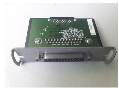 POS Printer Serial Interface Converter Card for Epson Pos Printer UB-S01 - 第 2/9 張圖片