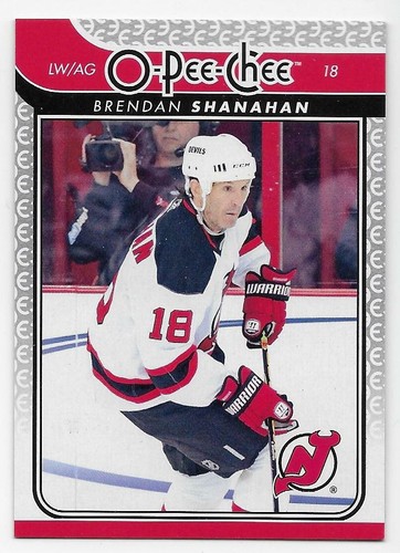09/10 O-PEE-CHEE BASE Hockey (#1-250) U-Pick From List - Picture 49 of 247