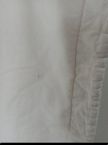 Funda Almohada Edredón Estrella 8 Puntos Estrella 30" × 22" Decoración Falsa - Imagen 4 de 10